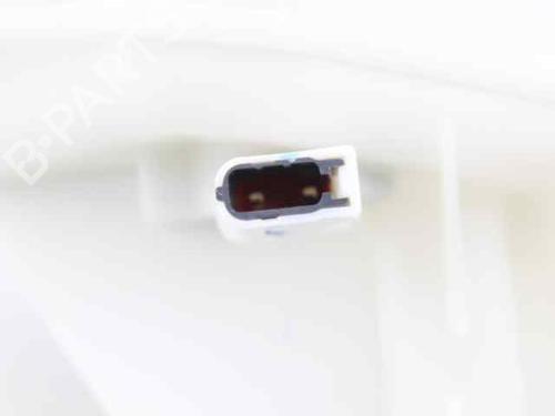 Brake master cylinder MITSUBISHI MIRAGE / SPACE STAR VI Hatchback (A0_A) 1.2 (A03A) | BP33418367M77 - Image 5