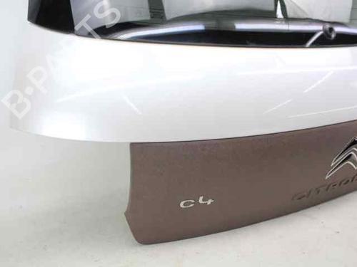 Tailgate CITROËN C4 CACTUS 1.6 HDi 90 | BP39756800C6 - Image 2