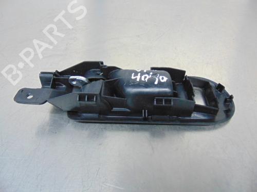 Front right interior door handle VW GOLF IV (1J1)  | BP19190935I14 