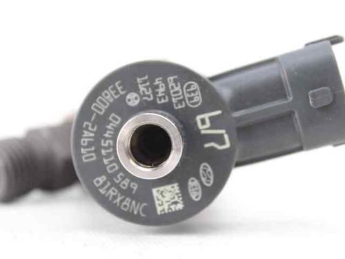 Injector KIA CEE'D (JD) 1.6 CRDi 136 | BP39700056M100 - Image 8
