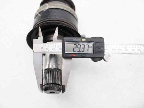 Right rear driveshaft BMW 1 (F20) 116 d | BP19227207M41 