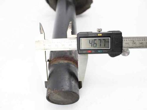 Right front shock absorber BMW 3 (E46)  | BP19217083M17 