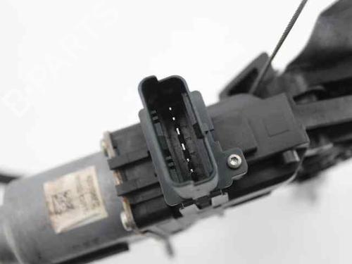 Front right window mechanism RENAULT MEGANE IV Grandtour (K9A/M/N_) 1.5 dCi 110 | BP29143694C23