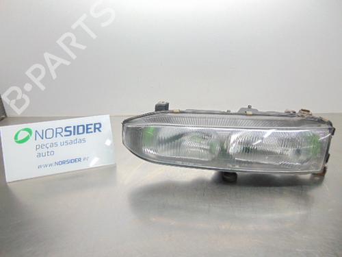 Used Left headlight MITSUBISHI GALANT VII Saloon (E5_A, E7_A, E8_A) 2.0 GLSTD (E57A) (90 hp) 19194660