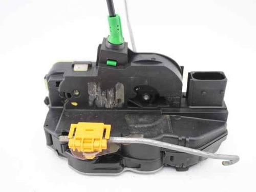 Rear left lock OPEL INSIGNIA A Sports Tourer (G09) 2.0 CDTI (35) | BP19238971C100 