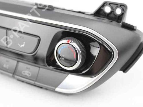 Climate control HYUNDAI i30 Estate (PDE) 1.6 CRDi | BP25041581I5 
