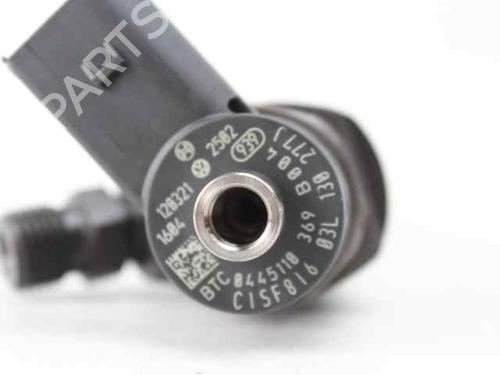 Injector AUDI Q5 (8RB) 2.0 TDI quattro | BP37253221M100 - Image 8