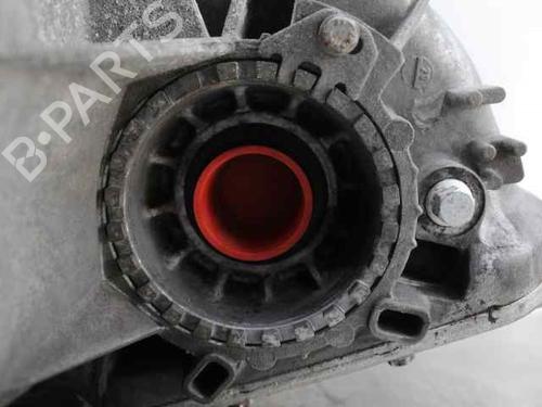 Gearbox OPEL CORSA E (X15) 1.3 CDTI (08, 68) | BP31936441M3