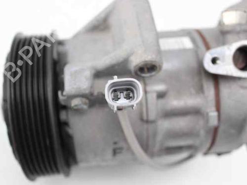 AC compressor TOYOTA YARIS (_P13_) 1.0 (KSP130_, KSP130) | BP25208111M34 