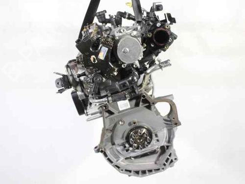 Engine OPEL ASTRA J (P10) 1.3 CDTI (68) | BP29320650M1 