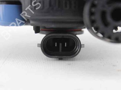 Right front fog light CITROËN C4 II (NC_) 1.6 HDi 110 | BP32873611C31  - Image 8