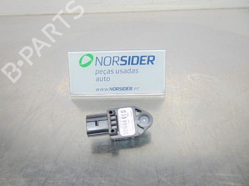 Used Electronic module TOYOTA COROLLA (_E12_) [2001-2008]  19200303