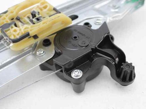 Vindusheismekanisme venstre bak FORD C-MAX II (DXA/CB7, DXA/CEU) 1.0 EcoBoost | BP29963777C24