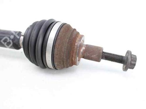 Right front driveshaft VW GOLF VI (5K1)  | BP19227591M39 