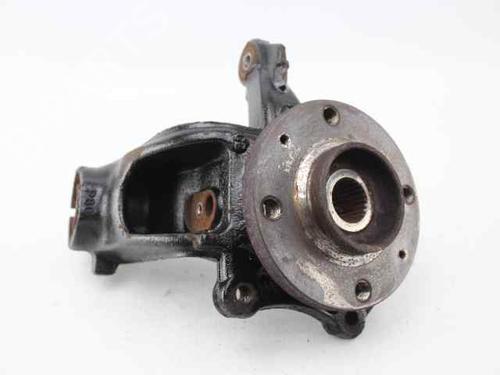 Used Left front steering knuckle PEUGEOT 2008 I (CU_) 1.6 HDi (92 hp) 29320735