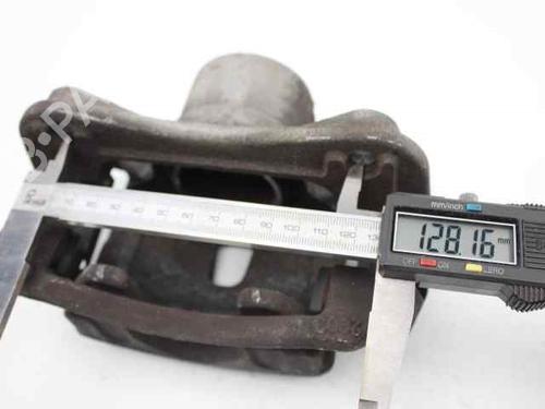 Right front brake caliper KIA CEE'D Sportswagon (JD) 1.6 CRDi 128 | BP19240190M104 