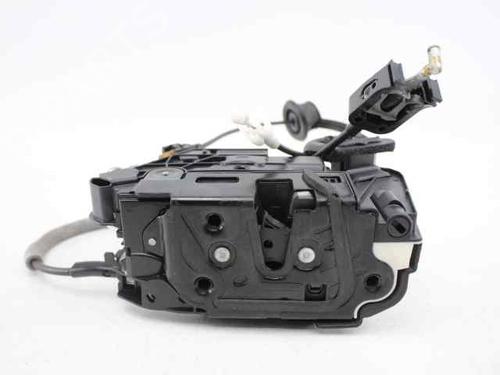 Front right lock SEAT LEON (5F1)  | BP19231658C97 