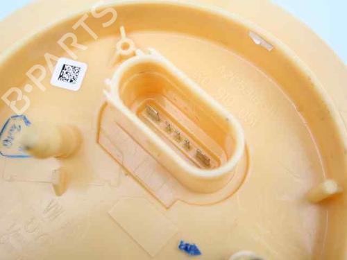 Fuel pump VW GOLF VI (5K1)  | BP19227581M76 
