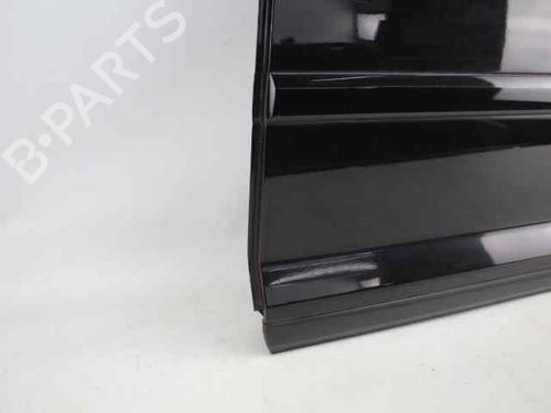 Left rear door AUDI A3 Sportback (8PA) S3 quattro | BP28446242C4 