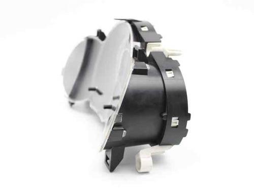 Instrument cluster CITROËN C3 II (SC_) 1.4 HDi 70 (SC8HZC, SC8HR0, SC8HP4) | BP19222011C47 