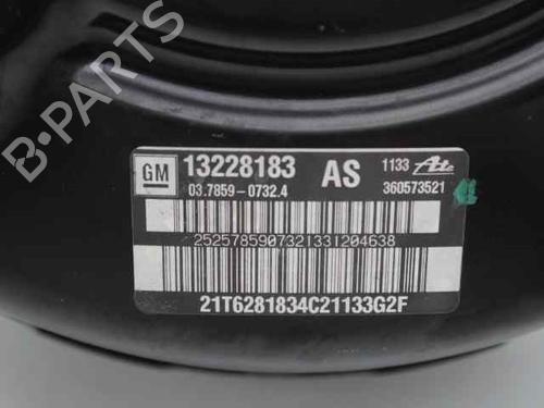 Servo brake OPEL INSIGNIA A Sports Tourer (G09)  | BP19238211M42 