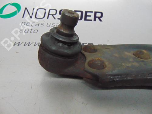 Left front suspension arm FORD FOCUS I (DAW, DBW)  | BP19186175M12 
