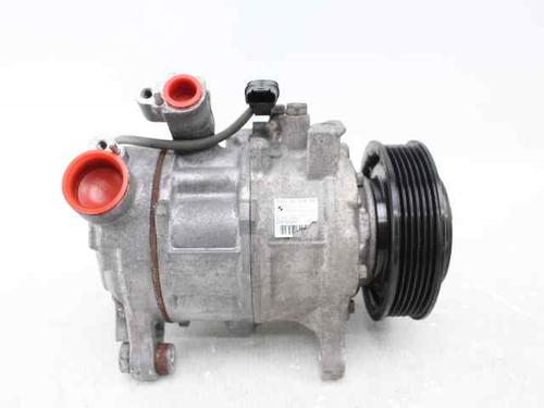 AC compressor BMW 1 (F20) 114 d | BP39603135M34 - Image 4