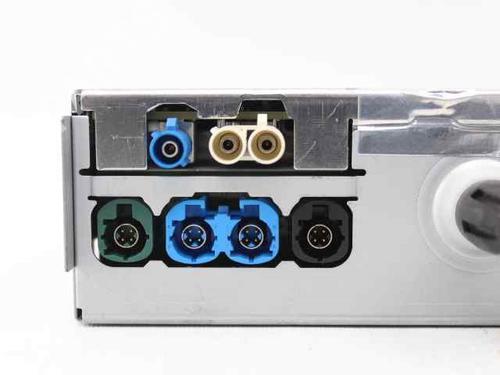 Radio CITROËN C3 III (SX) 1.2 VTi 82 | BP30189367E6