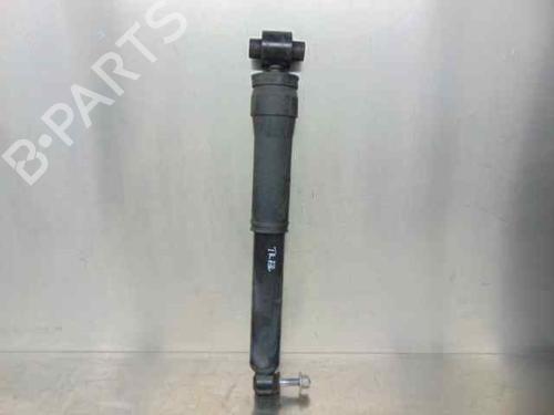 Right rear shock absorber RENAULT MEGANE III Grandtour (KZ0/1) 1.5 dCi (KZ09, KZ0D, KZ1G, KZ29, KZ14, KZ1W, KZ10, KZ1F,... | BP19201433M19 