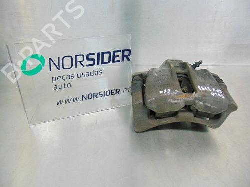 Used Left front brake caliper VW POLO III CLASSIC (6V2) [1995-2009]  19189908