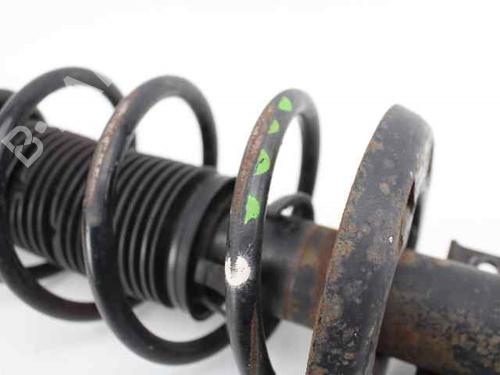 Right front shock absorber VW POLO V (6R1, 6C1) 1.2 TDI | BP19230416M17 