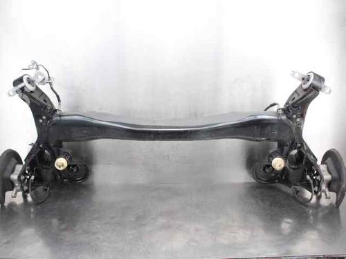 Used Rear axle Rear axle 37186934 37186934