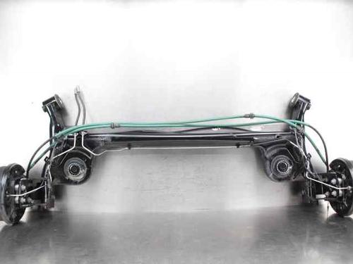 Used Rear axle DACIA JOGGER (RK_) 1.0 TCe 90 ECO-G (RKMT) (91 hp) 31366954