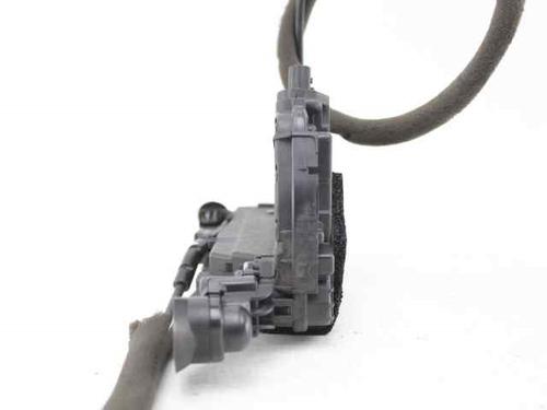 Front left lock RENAULT CAPTUR I (J5_, H5_) 1.5 dCi 90 (J5N4, J5M5, J5MW, J5M6, J5AL, J5AJ) | BP33249920C98 - Image 3