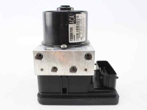 ABS pump OPEL ASTRA J (P10) 1.3 CDTI (68) | BP29320895M43 