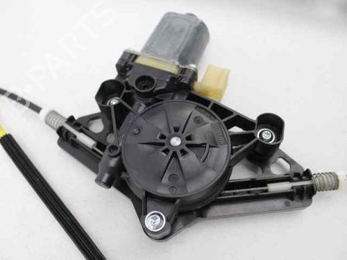 Front right window mechanism SKODA OCTAVIA III Combi (5E5, 5E6) 1.6 TDI | BP29761041C23 