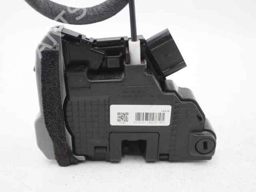 Rear left lock HYUNDAI i20 II (GB, IB) 1.2 | BP19245216C100 
