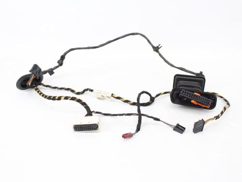 Used Wiring harness VW GOLF VI (5K1) 1.6 TDI (105 hp) 21199129