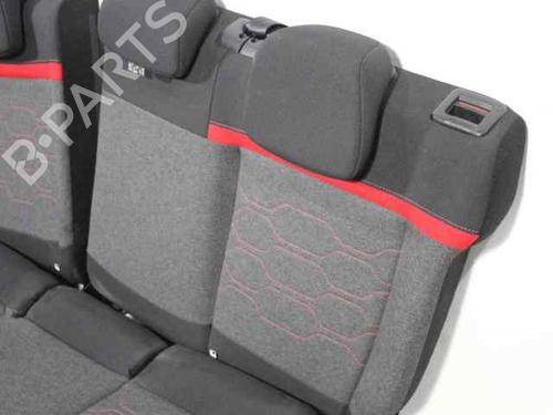 Seats set CITROËN C3 III (SX) 1.2 VTi 82 | BP30189426C78 
