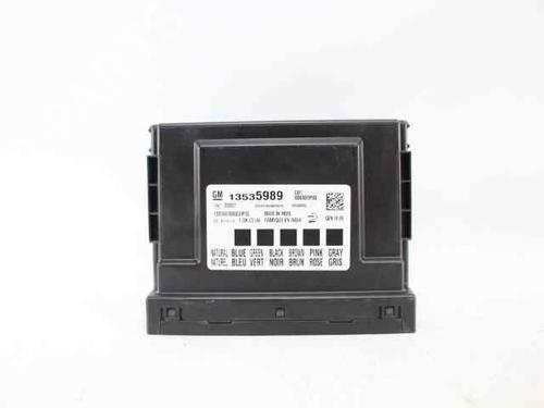 Electronic module OPEL ASTRA K (B16) 1.2 Turbo (68) | BP39700139M83 - Image 7