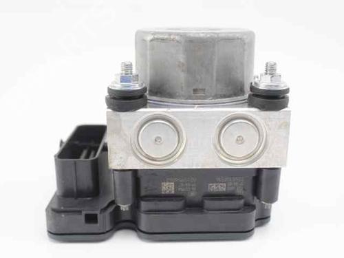 ABS pump PEUGEOT 308 II (LB_, LP_, LW_, LH_, L3_) 1.6 BlueHDi 120 | BP19220602M43 
