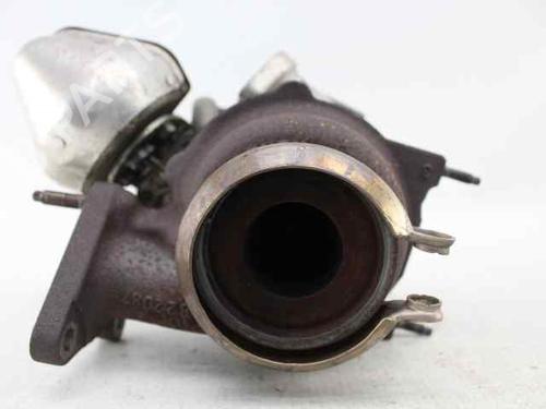 Turbolader/Kompressor OPEL CORSA E (X15) 1.3 CDTI (08, 68) | BP38077811M71 - Image 6