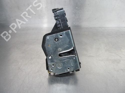 Rear left lock BMW 3 (E46) 318 d | BP19193390C100 
