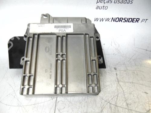 Electronic module CITROËN XANTIA Break (X1_, X2_) 1.8 i 16V | BP19186981M83 