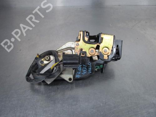 Front left lock VOLVO S40 I (644) 1.8 | BP19195279C98 