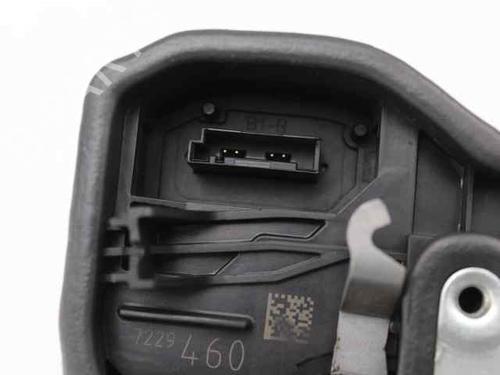 Rear right lock BMW 1 (F20) 116 d | BP25986294C99