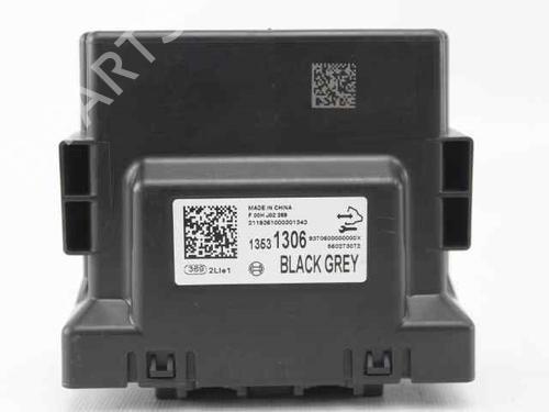 Used Electronic module Electronic module OPEL ASTRA K Sports Tourer (B16) 1.5 CRDI (35) (122 hp) 32873688 32873688