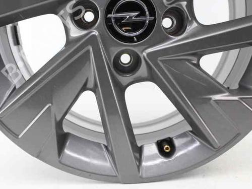 Fælk OPEL CORSA F (P2JO) 1.2 MHEV | BP32653720C45 - Image 6