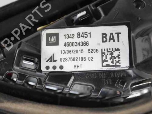 Left tailgate light OPEL CORSA E (X15) 1.3 CDTI (08, 68) | BP38077888C79 - Image 4