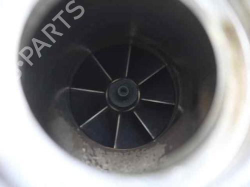 Turbocharger/Supercharger SKODA OCTAVIA III Combi (5E5, 5E6) 1.6 TDI | BP29761062M71 